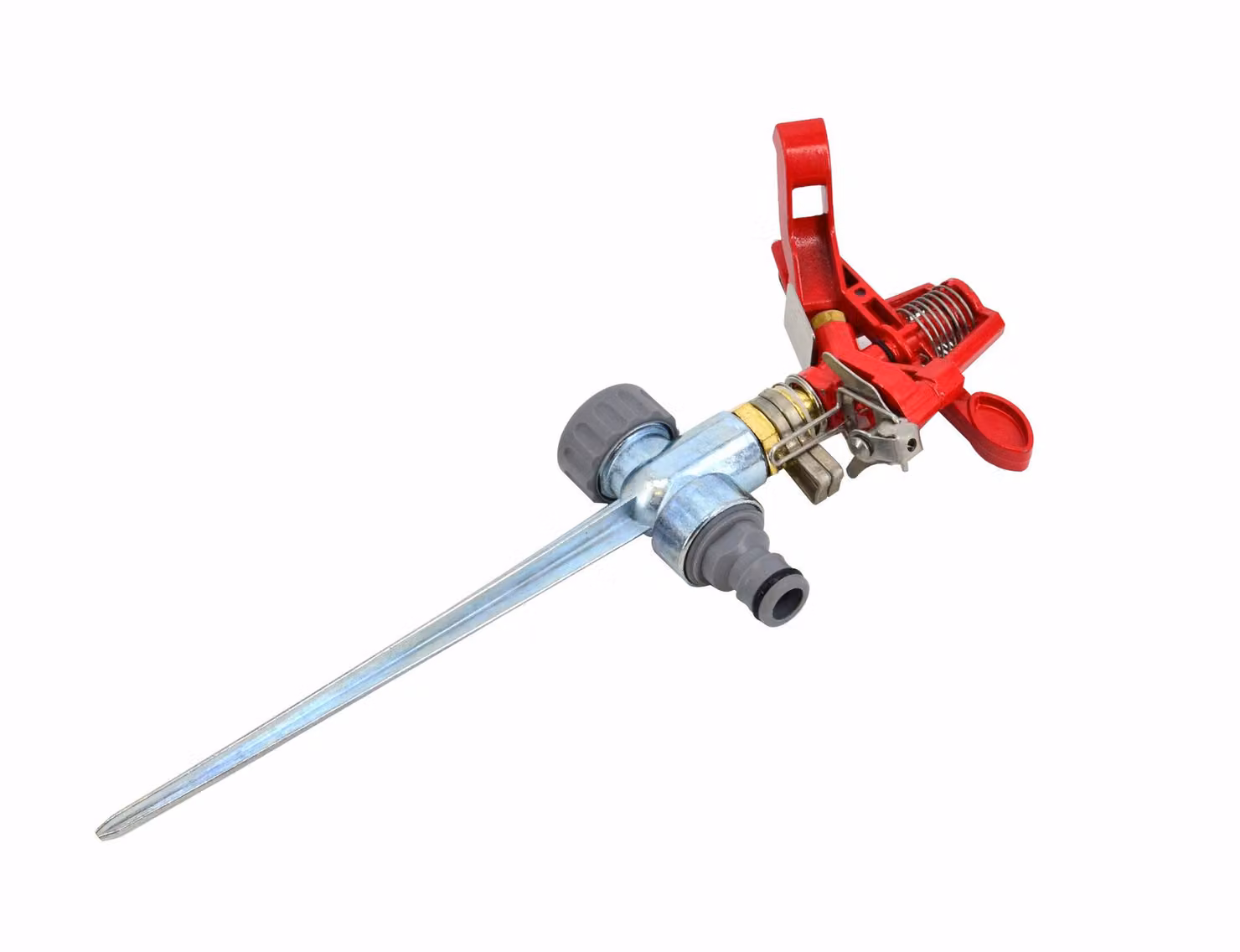 Spruzzatore a impulsi in metallo Awtools