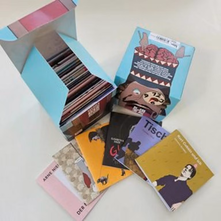 Il terzo calendario dell'Avvento con racconti brevi