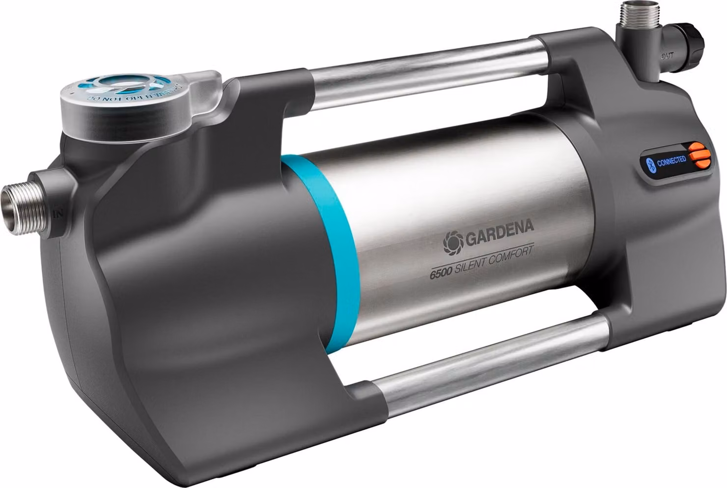 Gardena Gartenpumpe 6500 SilentComfort