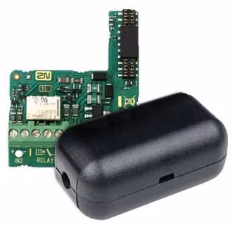 2N IP-Force Set mit Sabotagekontakt