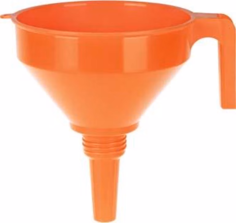 Imbuto Pressol Ø 160 mm + setaccio