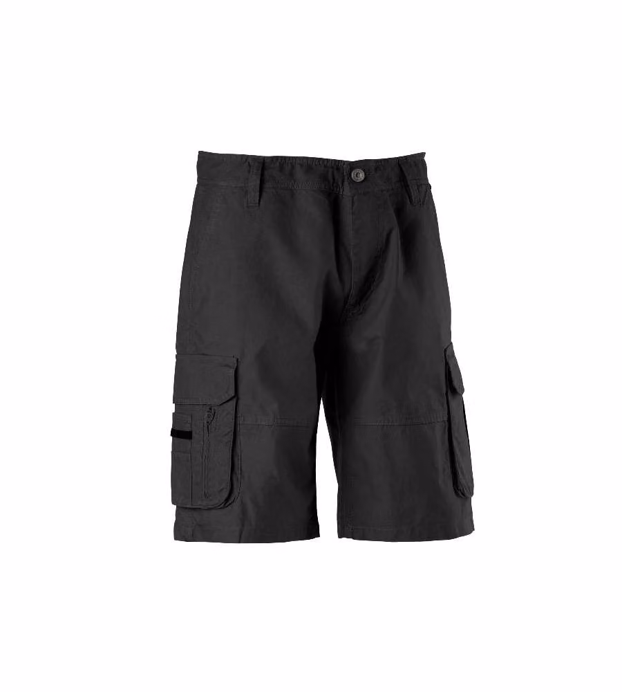 Bermuda Cotone Nero Abete Xxl    Wonder Ii Diadora