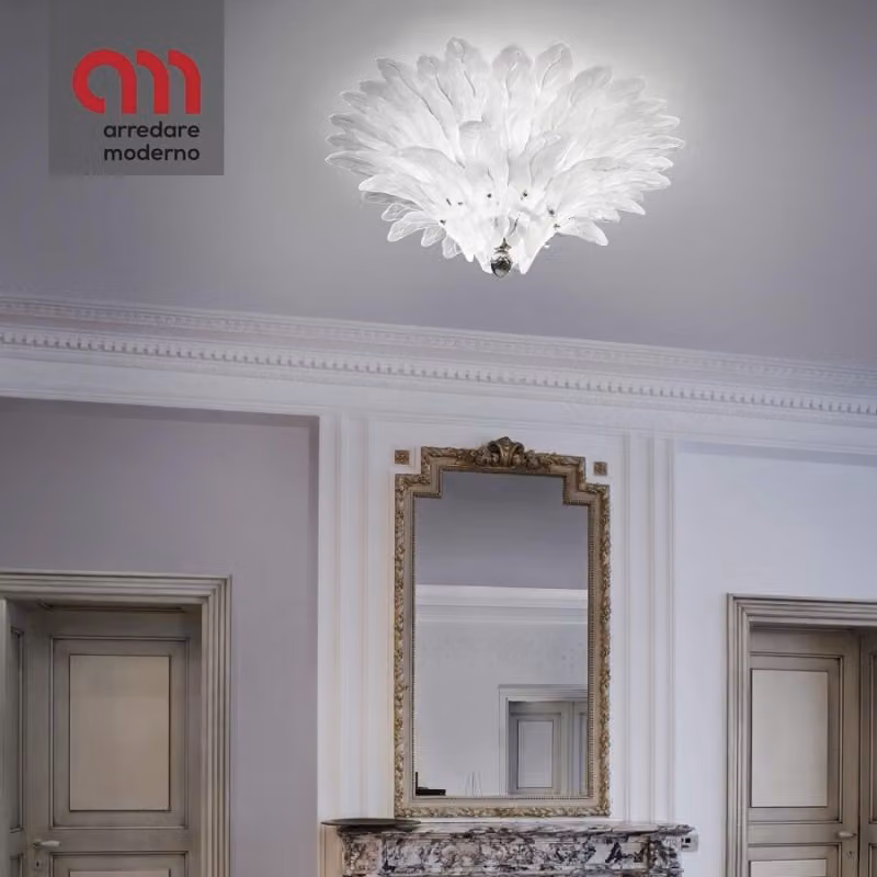 Lampada 60 Opera Italamp da soffitto