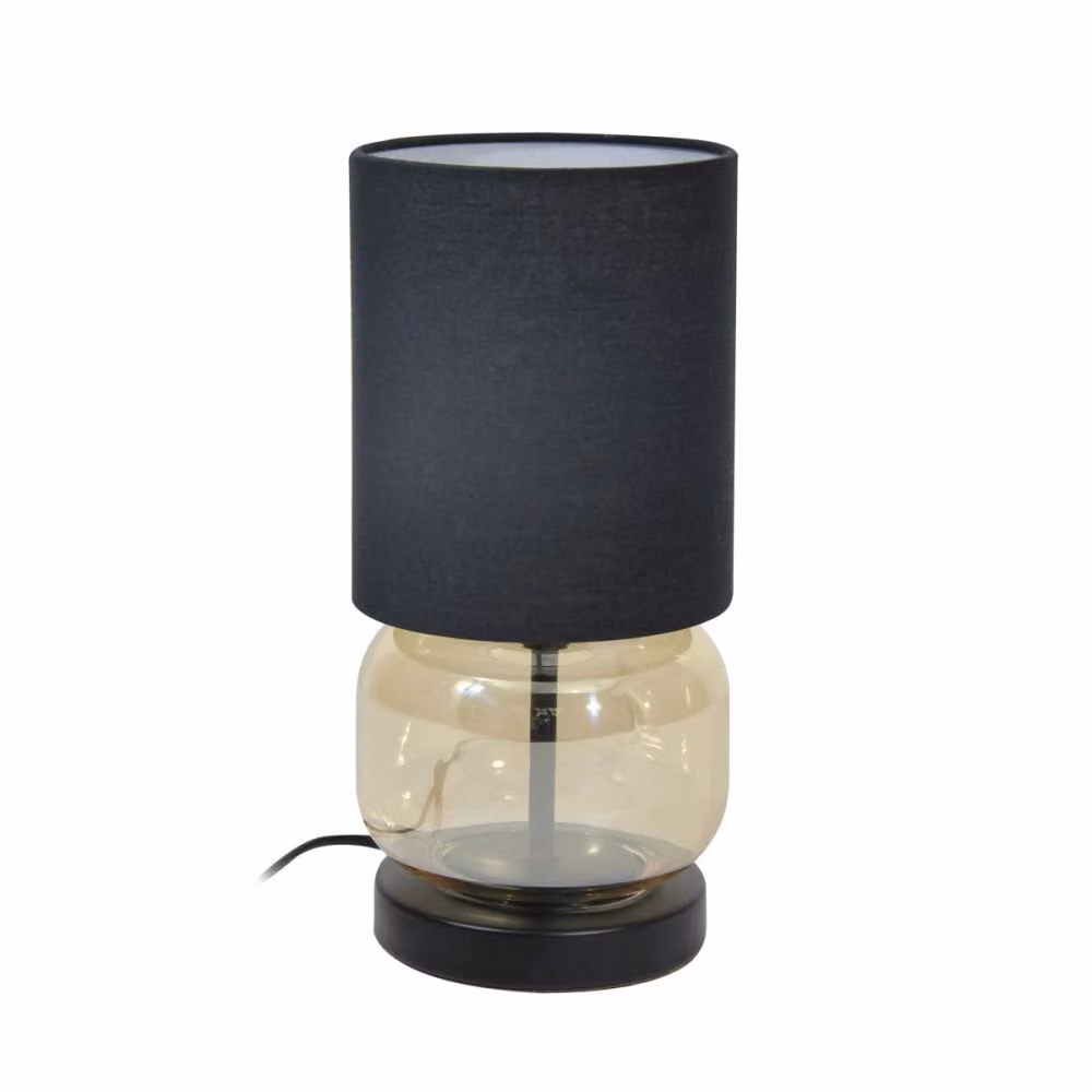 Lampada da tavolo DORME TB-63748-BL-AMB Italux