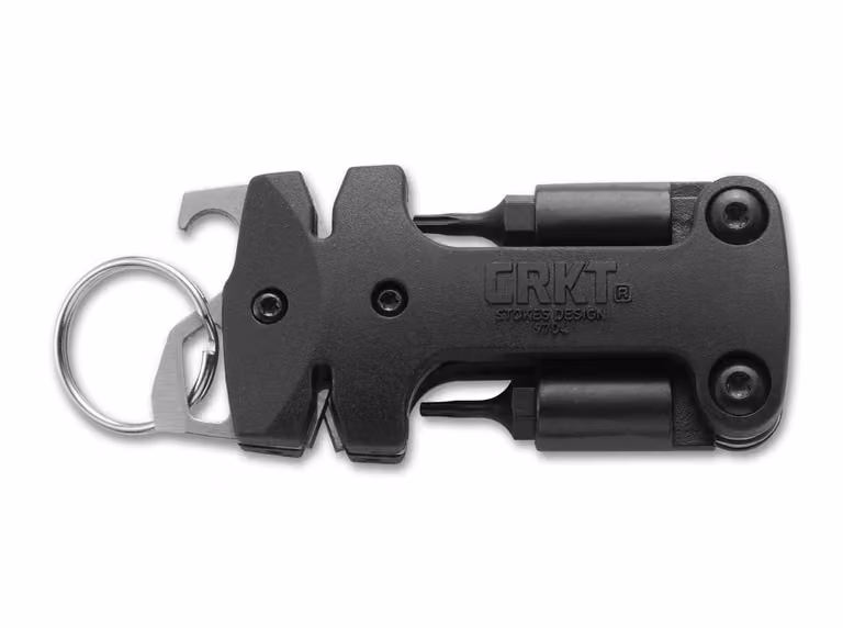 Kit di manutenzione per coltelli CRKT