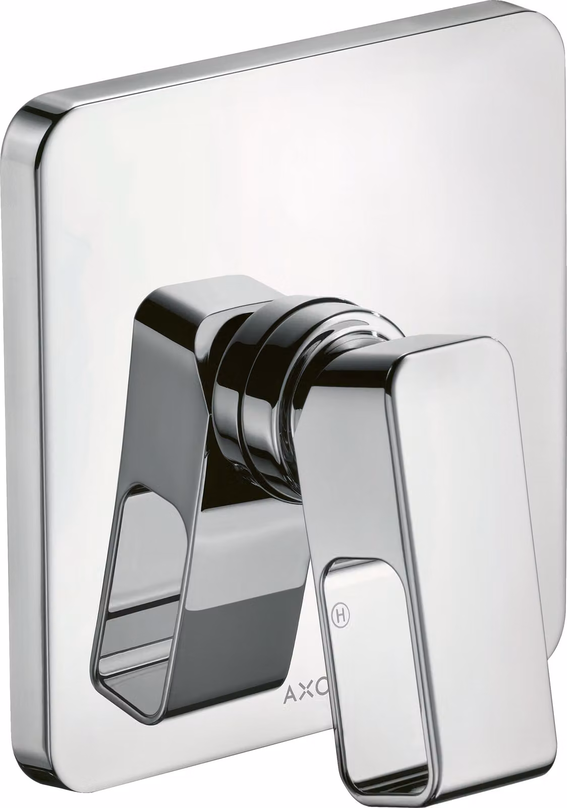 hansgrohe AXOR Urquiola Mitigeur monocommande de douche à encastrer AXOR Urquiola, 11625000, 11625000