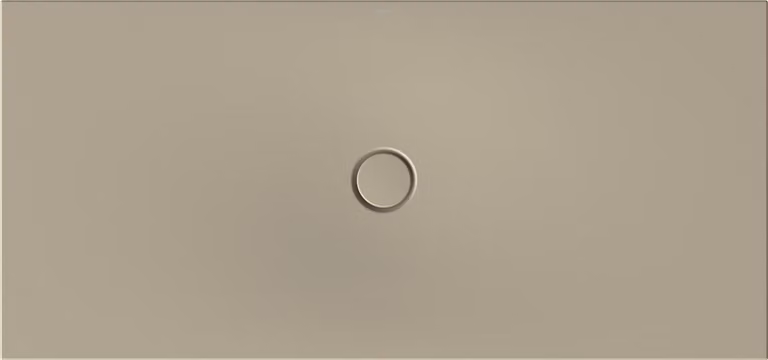 BetteFloor receveurs de douche avec support de receveur minimum, 1600x750mm, 5949-415T1, 5949-415T1