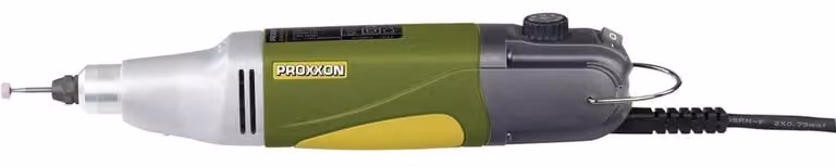 Proxxon Micromot 220/E, utensile multifunzione, alimentazione a corrente, velocità variabile