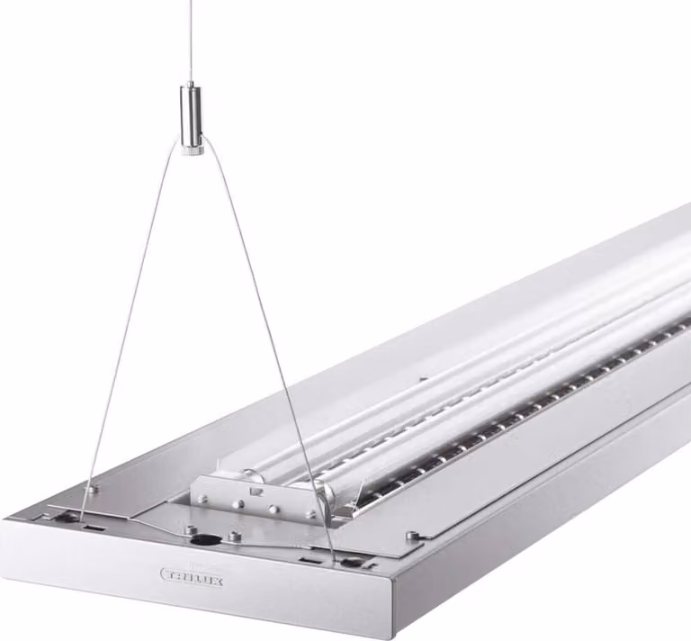 Sospensione a filo Trilux ZST/2000