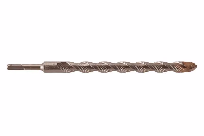 Trapano a percussione Wolfcraft Professional diametro 20 mm d.300 mm 7853000