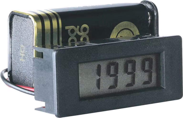 Modulo da incasso PeakTech ''LDP-335''