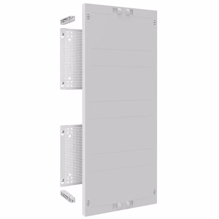 Modulo ABN Prisma XS profondo LxA: 250x600 mm Pannello per telecomunicazioni MT1469