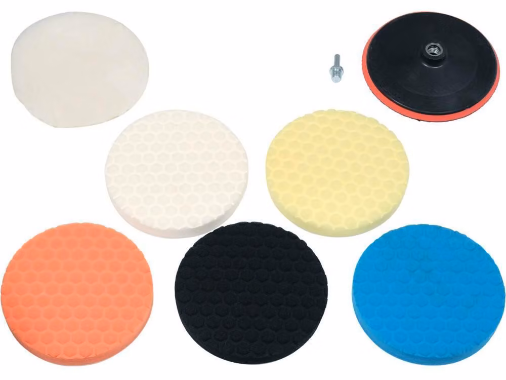 Yato YT-47933 Accessori per smerigliatrici angolari