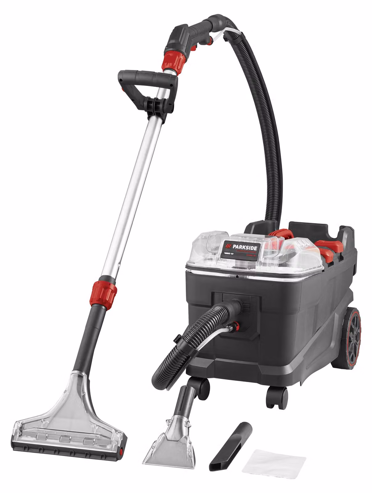 PARKSIDE PERFORMANCE® Aspirapolvere lavapavimenti »PPWS 10 A2«