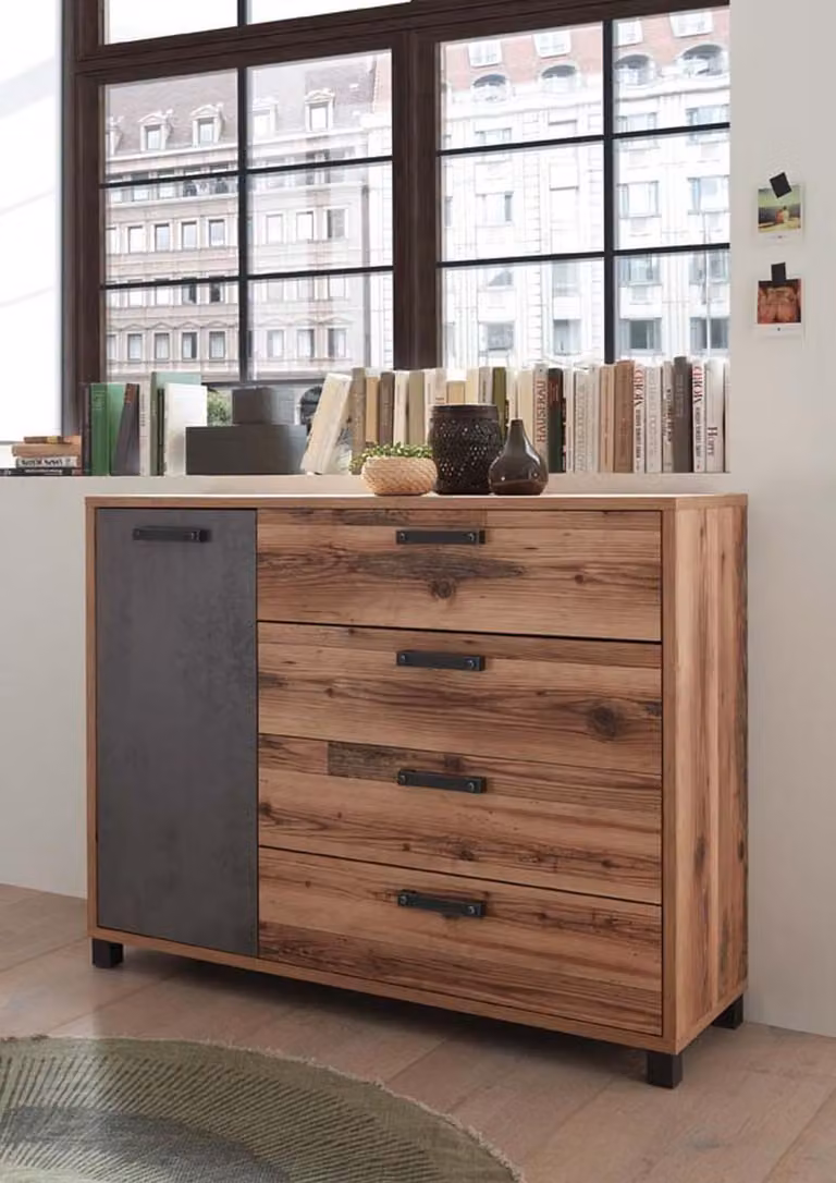 Credenza DOVER