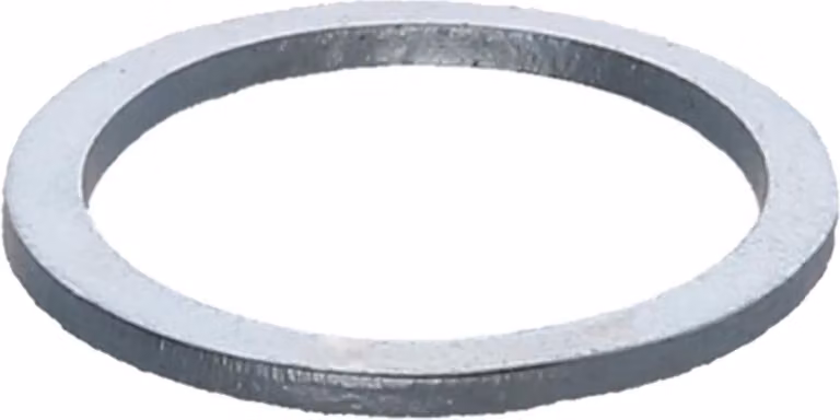 LAPP Disco di pressione per raccordo M12 DS-M12 Acciaio zincato Colore argento - 1 pezzo