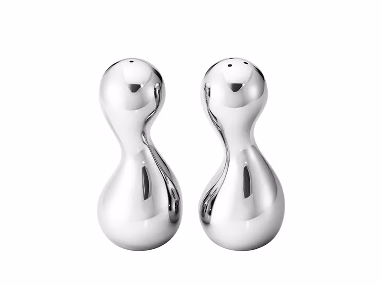 Cobra Set Sale e Pepe