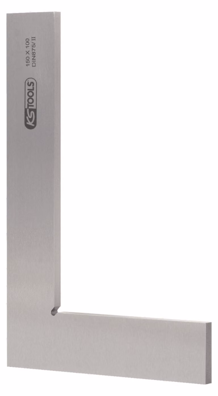 KS Tools 300,0256 quadrato per carpentiere