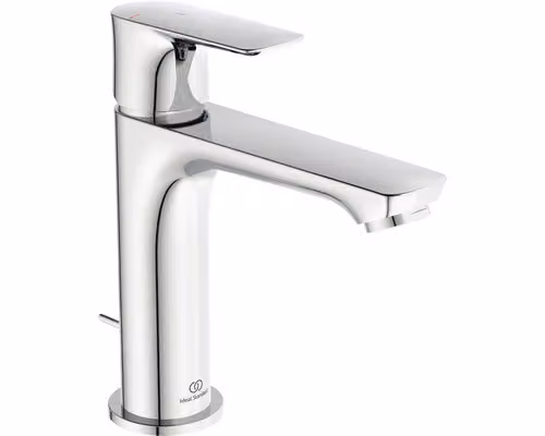 Ideal Standard miscelatore per lavabo Connect Air BlueStart Slim Grande, 125 mm proiezione A7013AA cromo