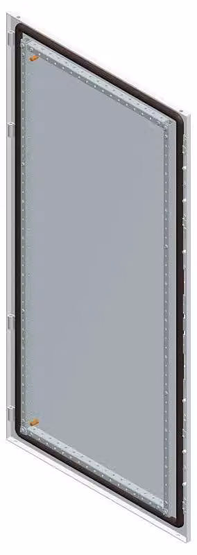 Schneider Electric NSYSFD18122D, Porta, Grigio