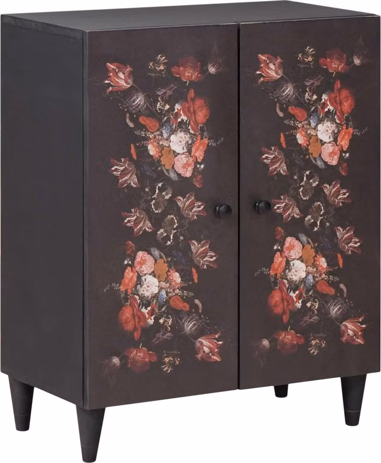 Armadi di Stoccaggio Multicolore 60 x 33.4 x 75.1 cm