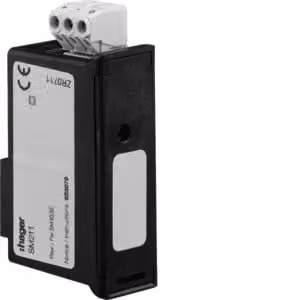 HAGER SM211 Modulo RS485 per SM103E