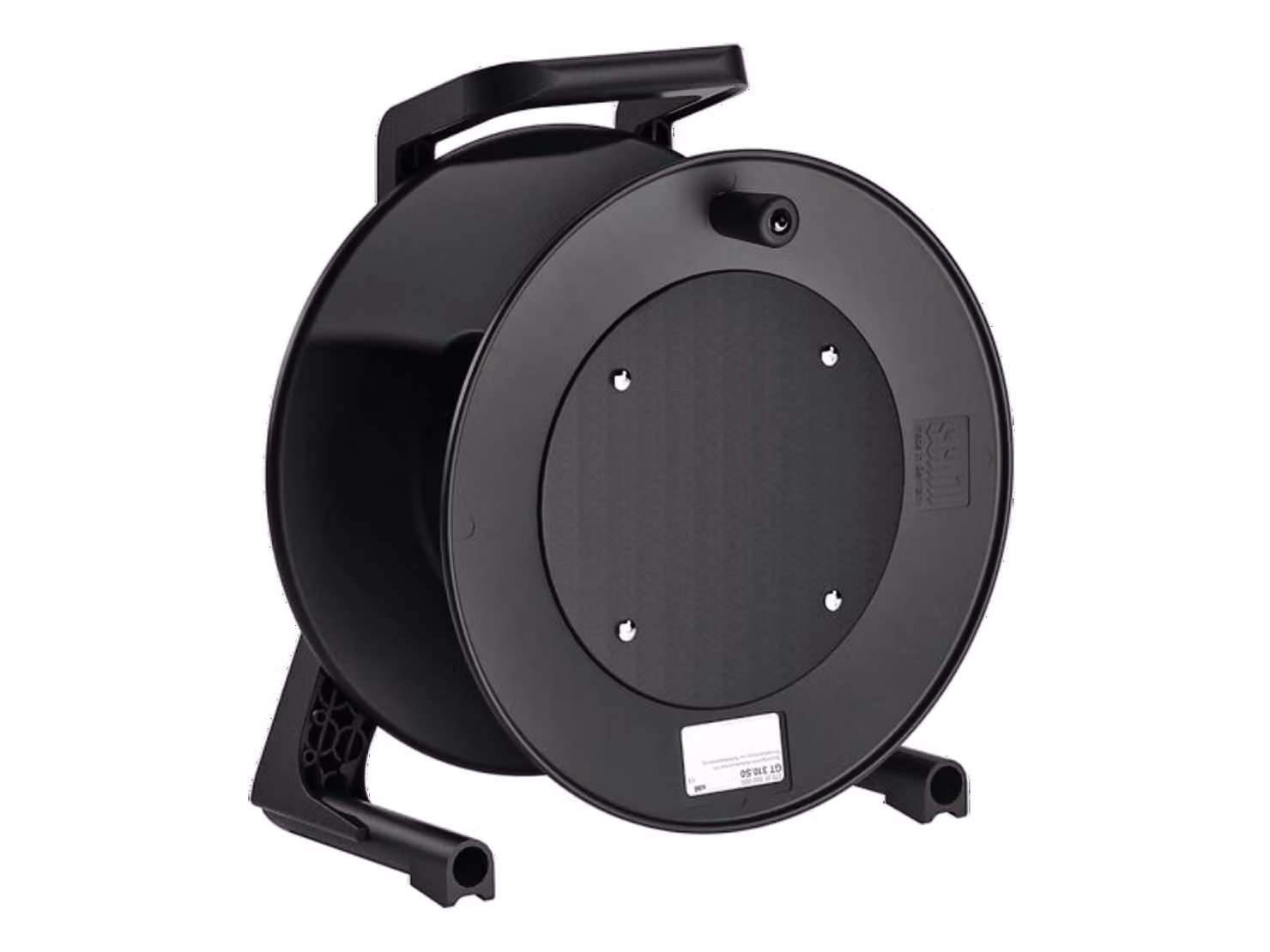 Tamburo per cavi Schill GT 310.S0 27001000000