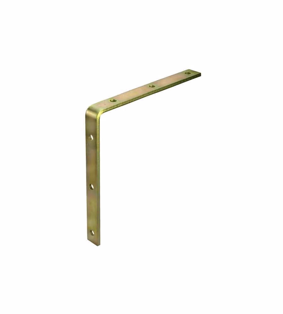 Lastrine Angolari per sedie 80 x 80 x 20 x 5 mm