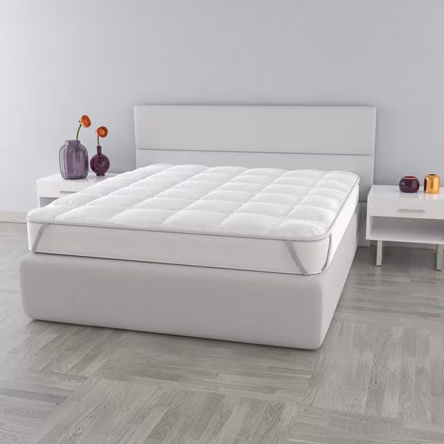 Topper matrimoniale Basic Datex