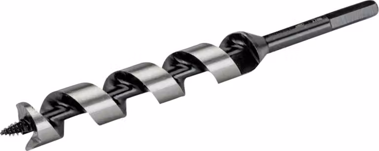 Punta per fresa per legno Bahco 30 mm x 230 mm