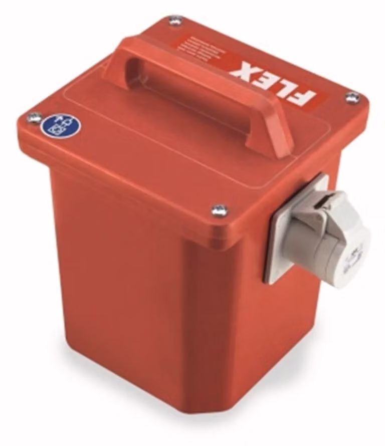 FLEX Trasformatore di isolamento TT 2000, 373370