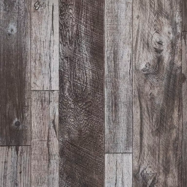 Pellicola adesiva effetto legno - autoadesiva - 44 cm x 300 cm