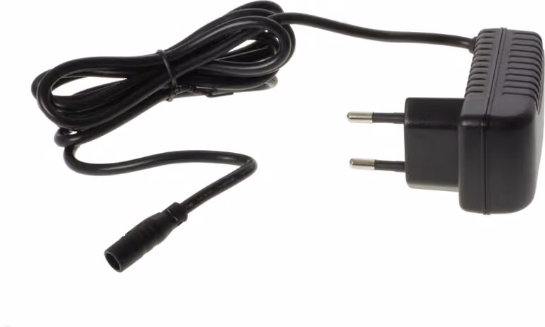 Alimentatore a spina Hansa 6449 0900, 1 pezzo.