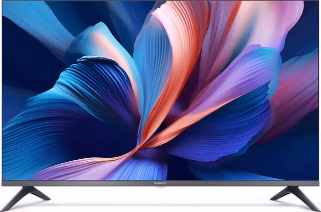 Xiaomi TV A Pro 32 QLED Google TV Black ELA5936EU – 2