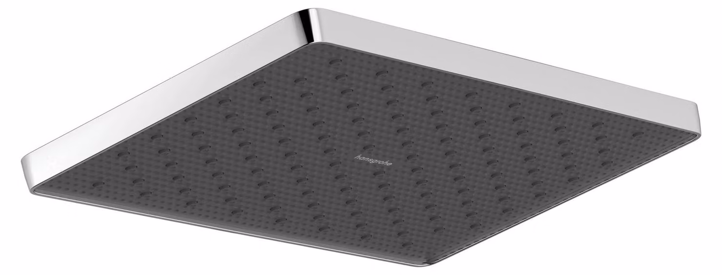 hansgrohe Activera Q Douche de tête 290/180 1jet, EcoSmart, 28739000, 28739000