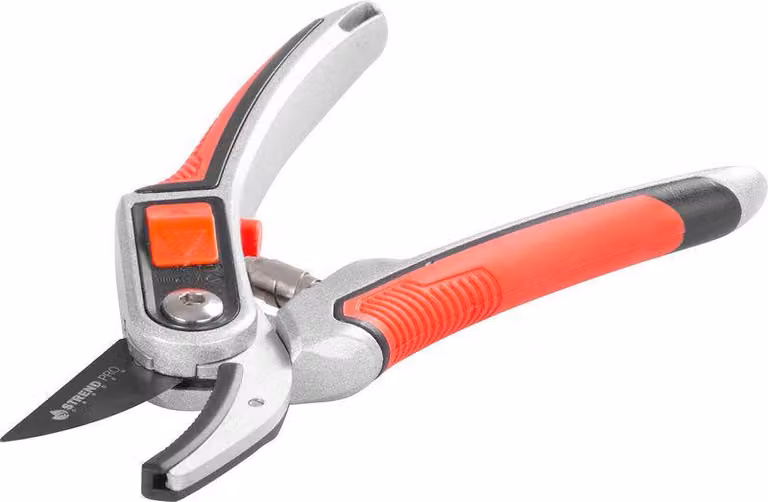 Forbici Strend Pro PS814, Soft, 215 mm, in alluminio, da giardino