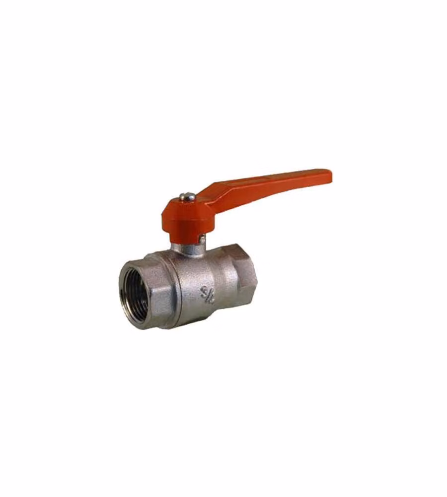 Valvola Sfera Ff Standard 2"