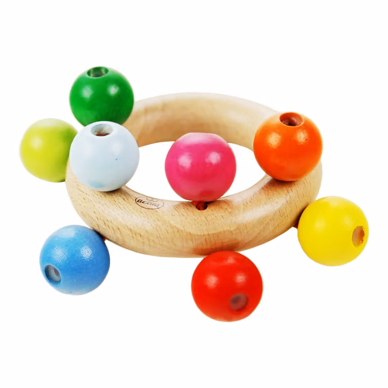 Palline ad anello Detoa