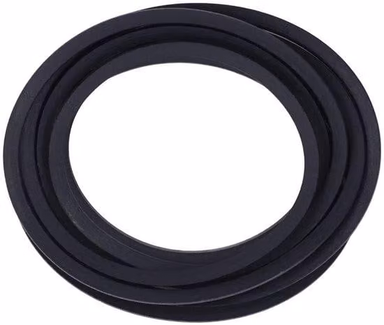 Ricambi per tosaerba Exmark - Gomma resistente all'usura - Cinghia di trasmissione - Codice: 119-8820 - Sicurezza e durata