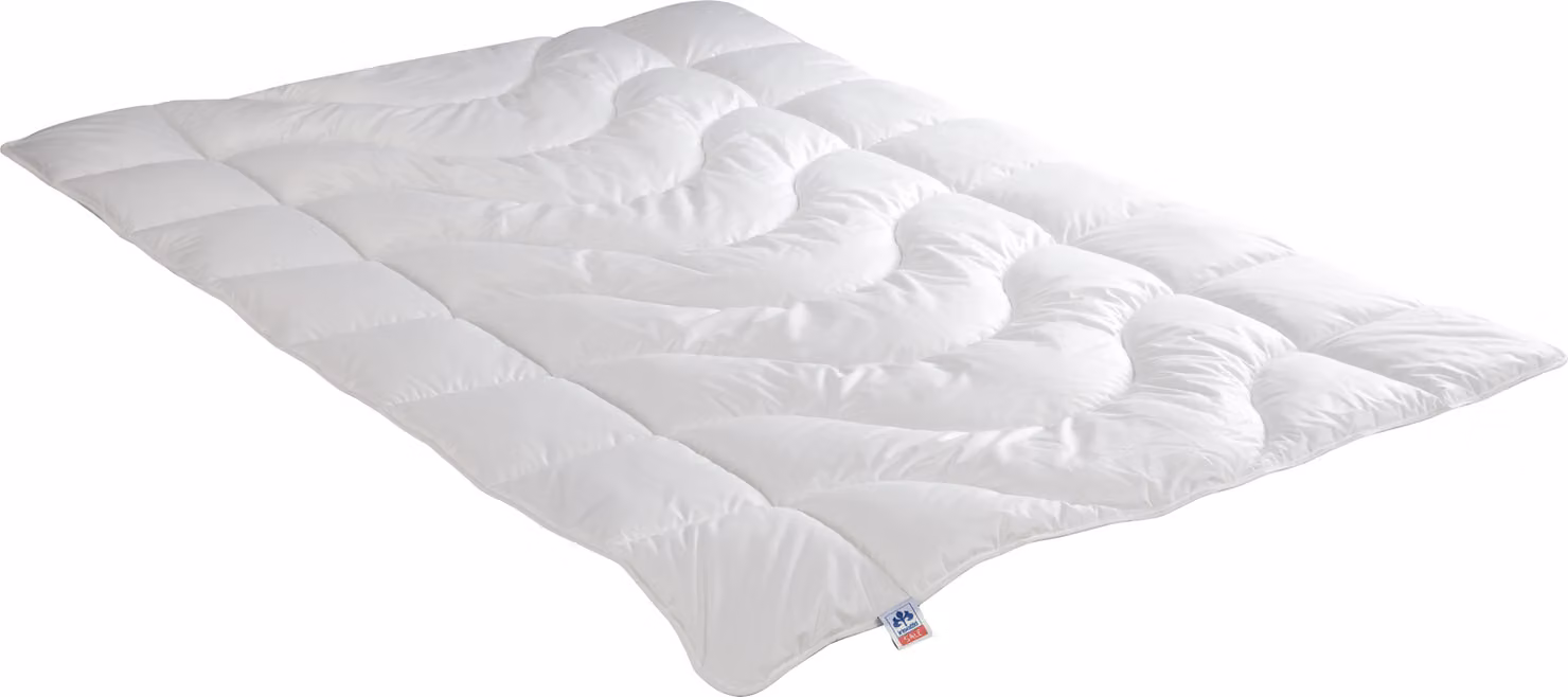 Piumino trapuntato Irisette Lara Mono, misura 155x220 cm