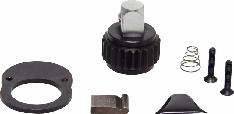 BGS Kit di riparazione per chiave dinamometrica per Art. 2798 - 2798-REPAIR