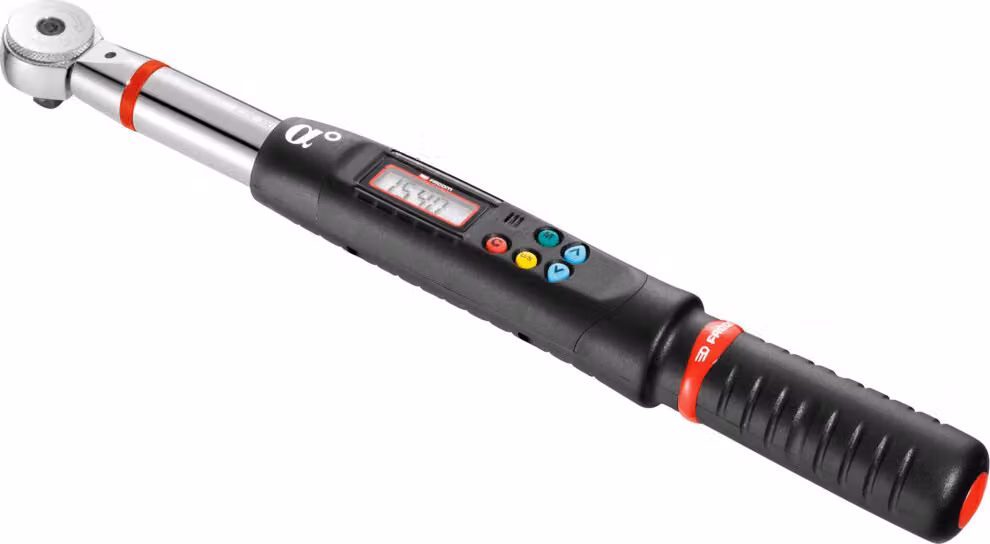 Chiave dinamometrica Facom 6,7 - 135,0 Nm