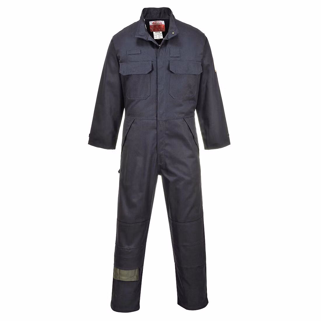 Portwest FR80 Tuta Multinorm Navy Gr. XXL