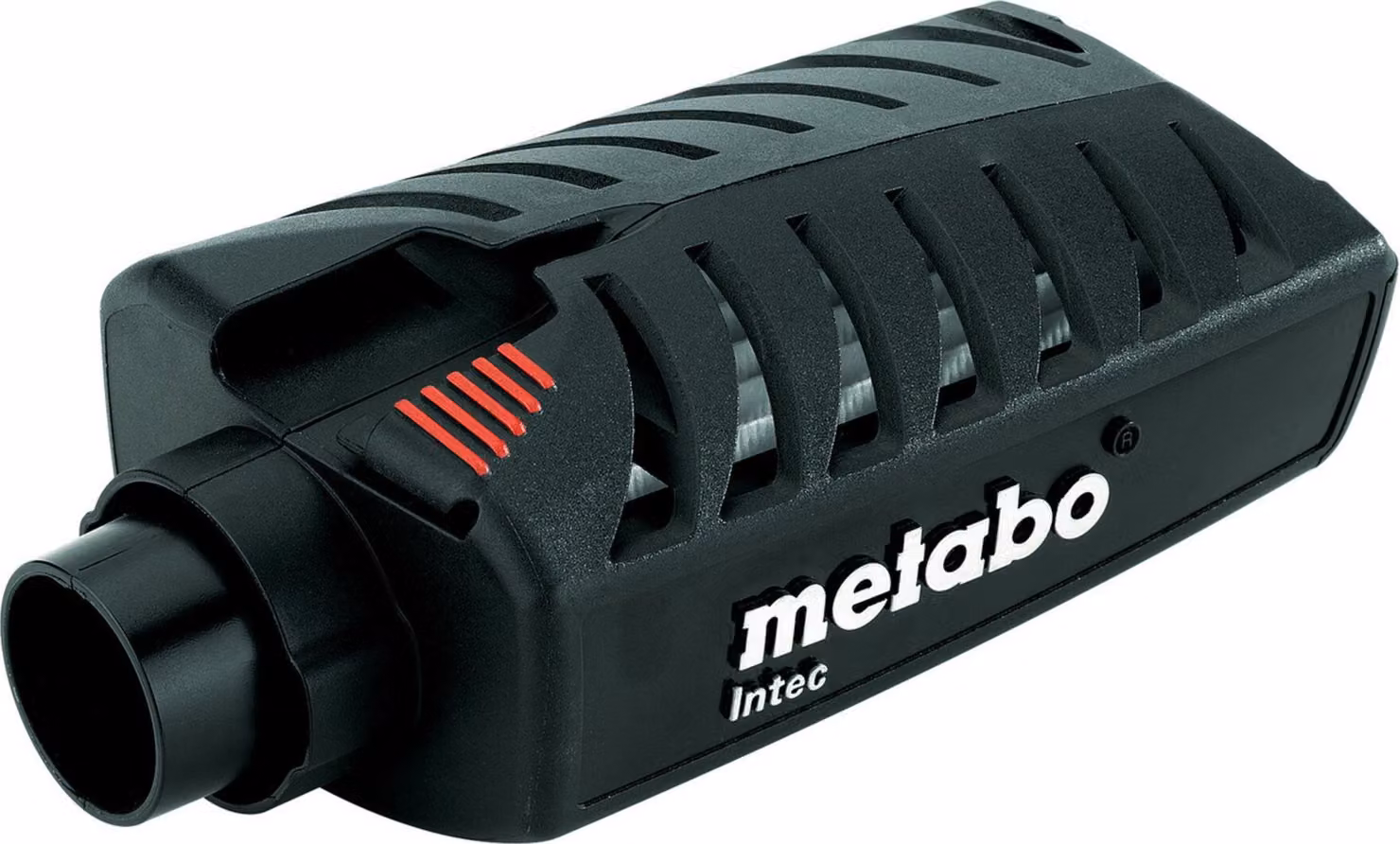 Metabo Staubfangkassette SXE 425/450 TurboTec für Exzenterschleifer