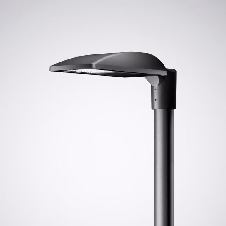 Lampada a LED da palo/da montaggio Trilux JOVIE50- #9002209048