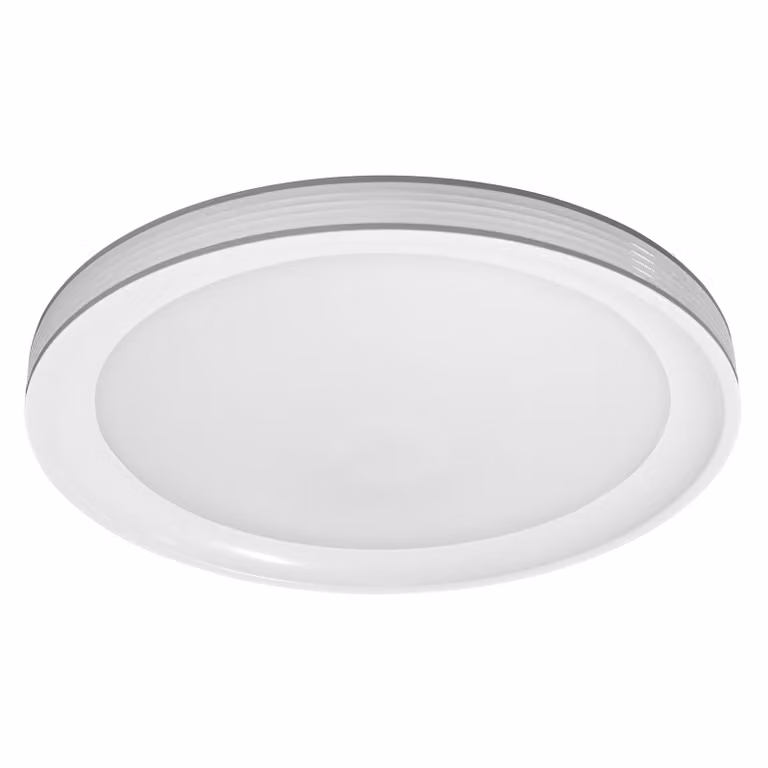 Ledvance SMART+ WiFi cornice a soffitto Tunable White 32W 110° 3000-6500K 495mm, Bianco