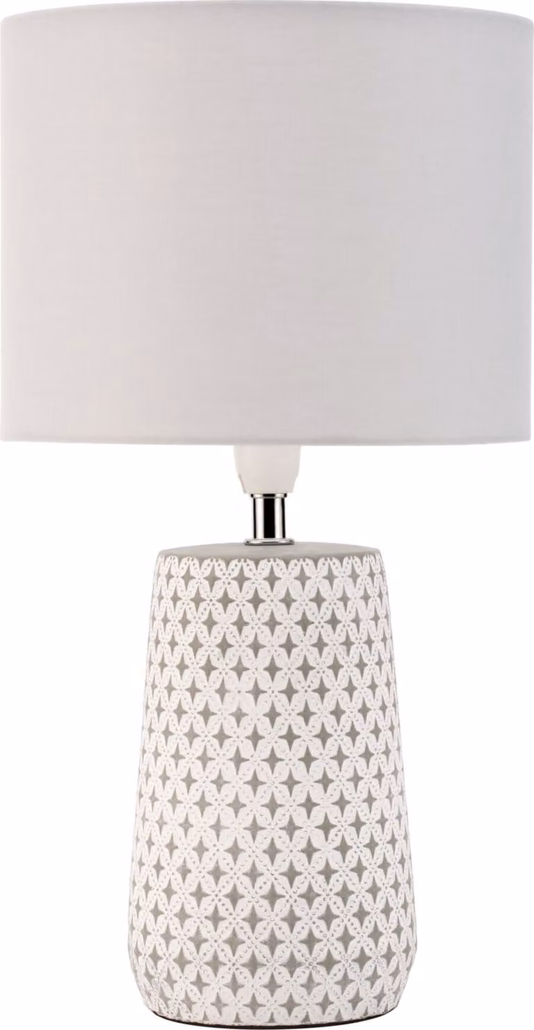 Lampada da tavolo Pauleen Pretty Purity