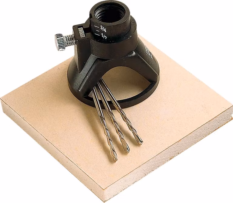 Attacco per fresa multiuso Dremel 565