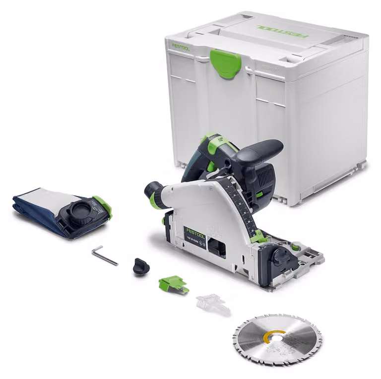 Sega a immersione a batteria Festool TSC 55 KSEB-Basic | 577988