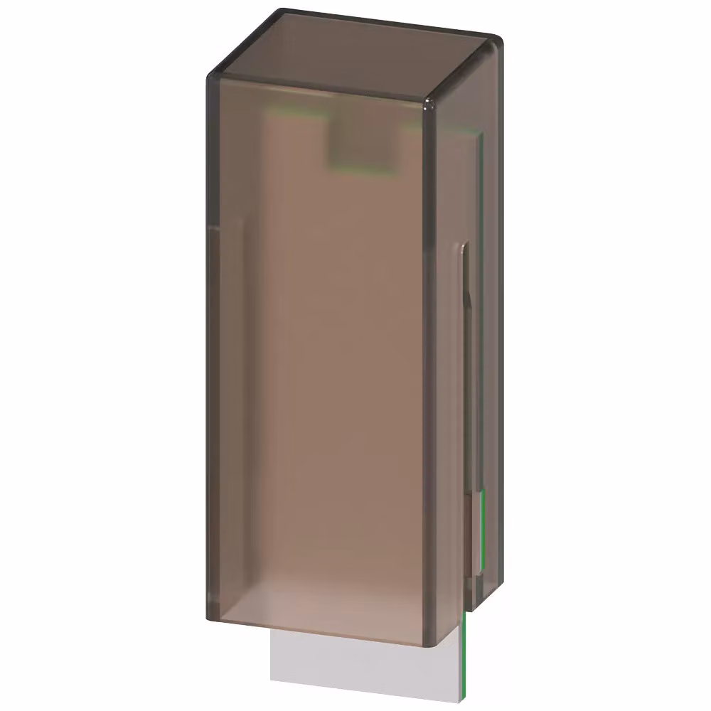 Circuito RC Siemens, CA 110-230 V LZS:PTMU0730